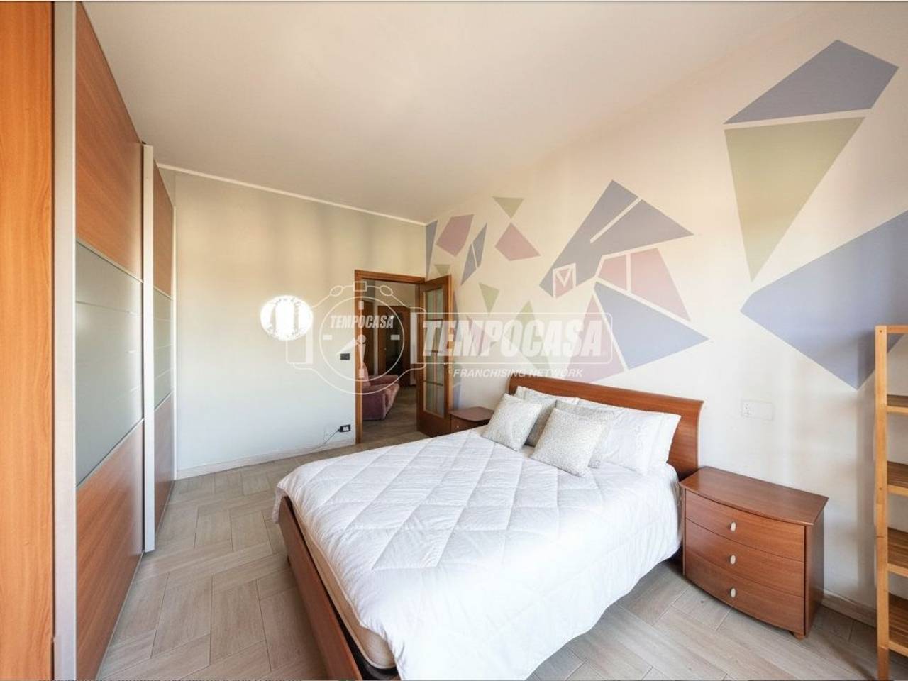 appartamento in vendita a Torino in zona Madonna di Campagna