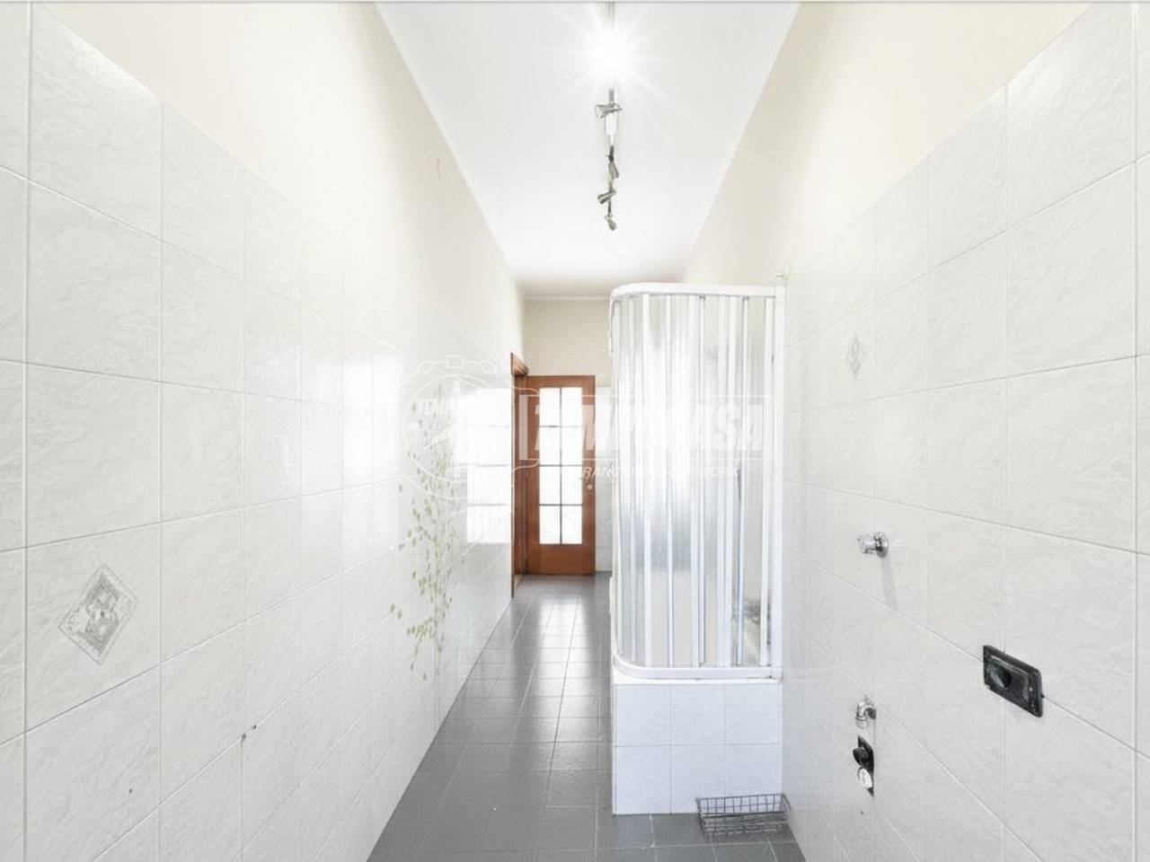 appartamento in vendita a Torino in zona Madonna di Campagna