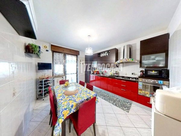 appartamento in vendita a Torino in zona Barriera di Milano