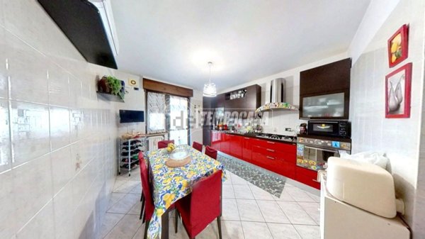 appartamento in vendita a Torino in zona Aurora