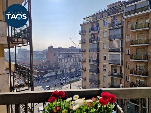 appartamento in vendita a Torino in zona Rebaudengo