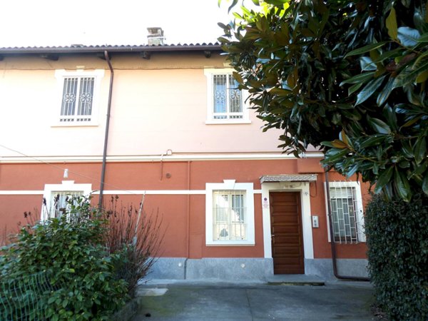 appartamento in vendita a Torino in zona Rosa