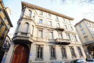 casa indipendente in vendita a Torino in zona Crocetta