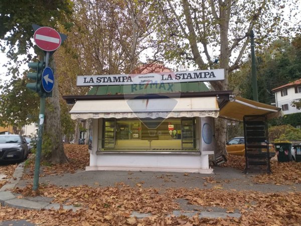 casa indipendente in vendita a Torino in zona Rosa