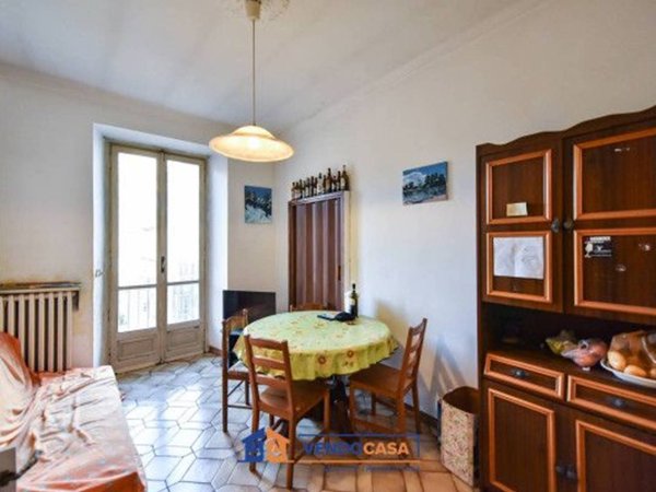 appartamento in vendita a Torino in zona San Donato