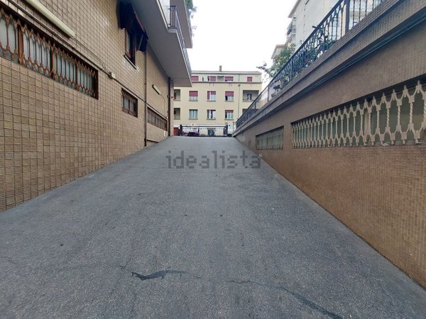 locale di sgombero in vendita a Torino in zona Millefonti