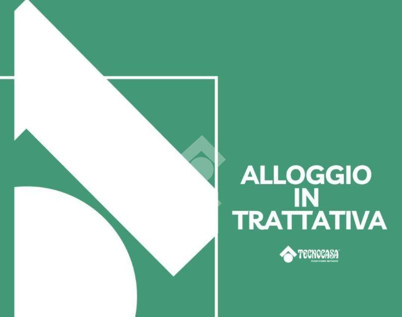 appartamento in vendita a Torino in zona Pozzo Strada