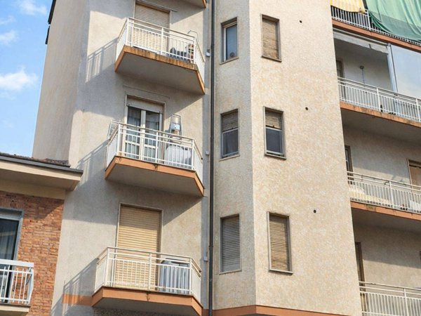 appartamento in vendita a Torino in zona Madonna di Campagna