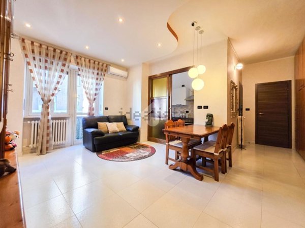 appartamento in vendita a Torino in zona Madonna di Campagna