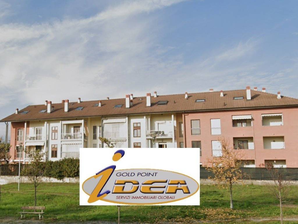 appartamento in vendita a Torino in zona Bertolla