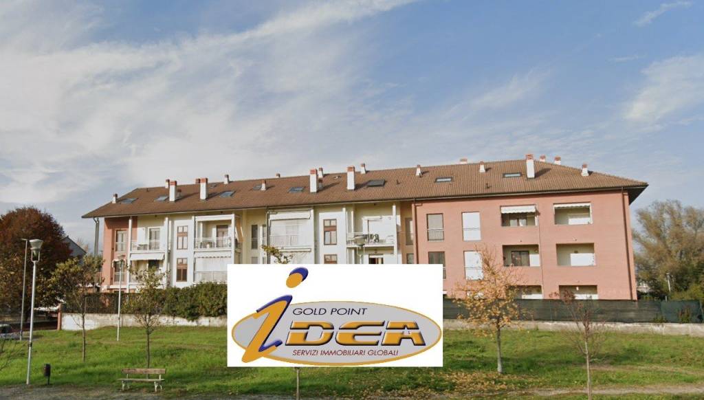 appartamento in vendita a Torino in zona Falchera