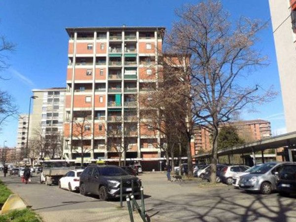 appartamento in vendita a Torino in zona Mirafiori Nord