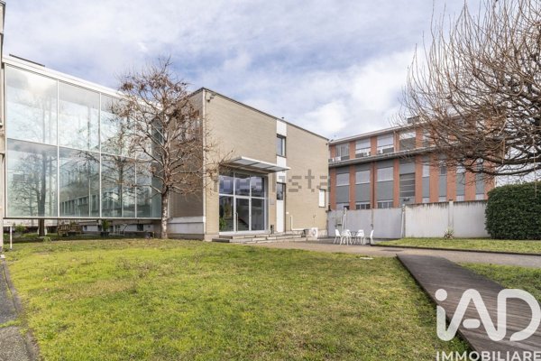 ufficio in vendita a Torino in zona Vanchiglia