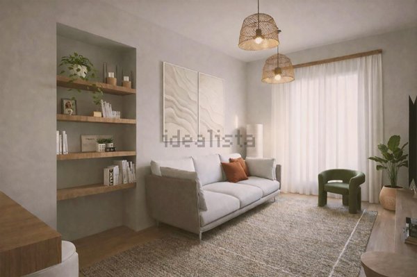 appartamento in vendita a Torino in zona Aurora