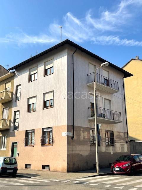 appartamento in vendita a Torino in zona Pozzo Strada