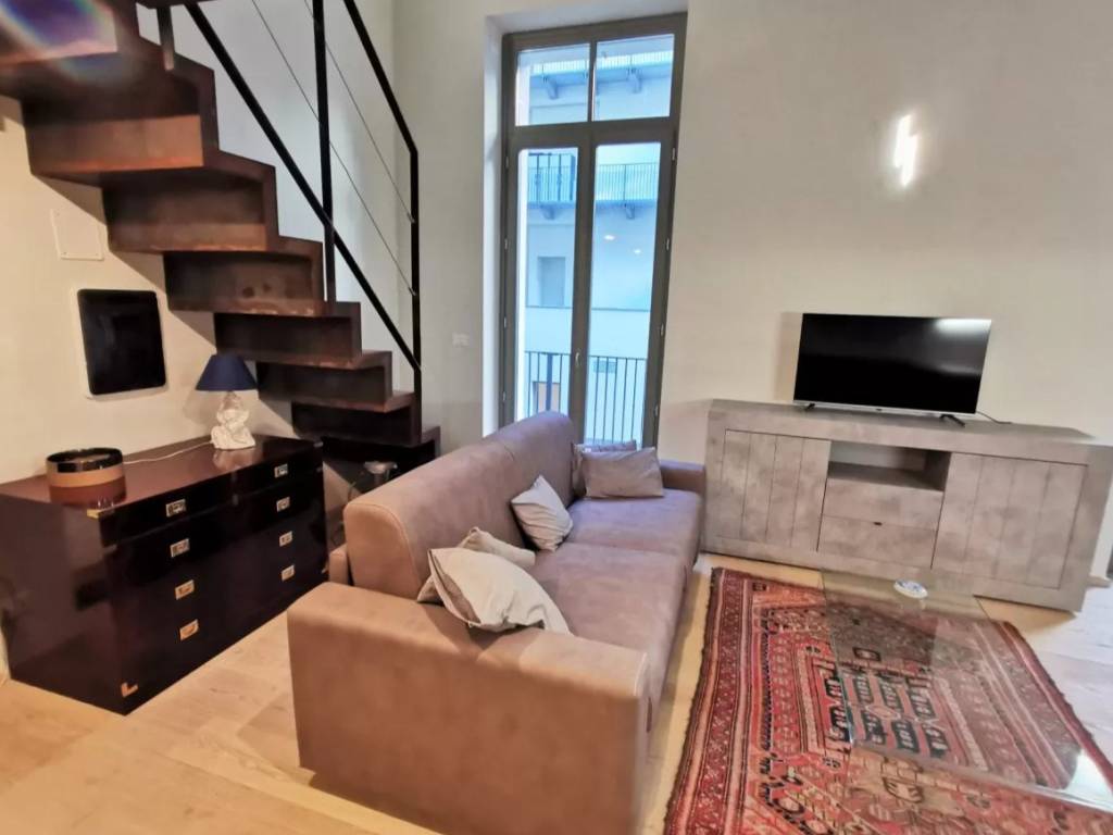 appartamento in vendita a Torino in zona Centro Storico