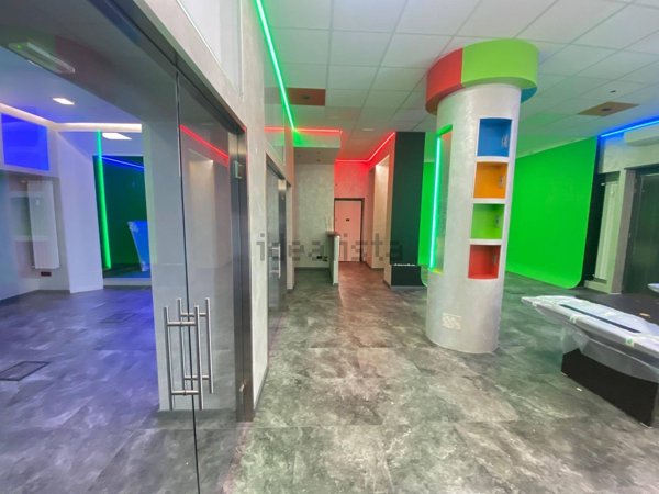 ufficio in vendita a Torino in zona Filadelfia
