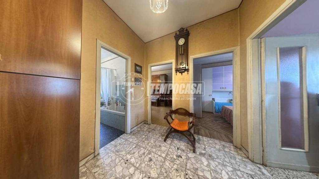 appartamento in vendita a Torino in zona Lingotto