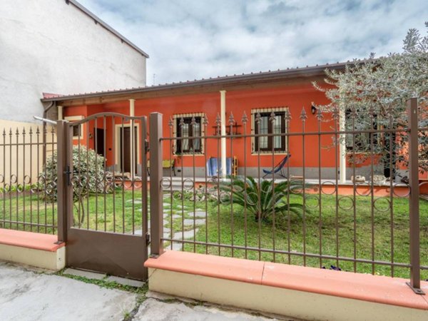 appartamento in vendita a Torino in zona Parella