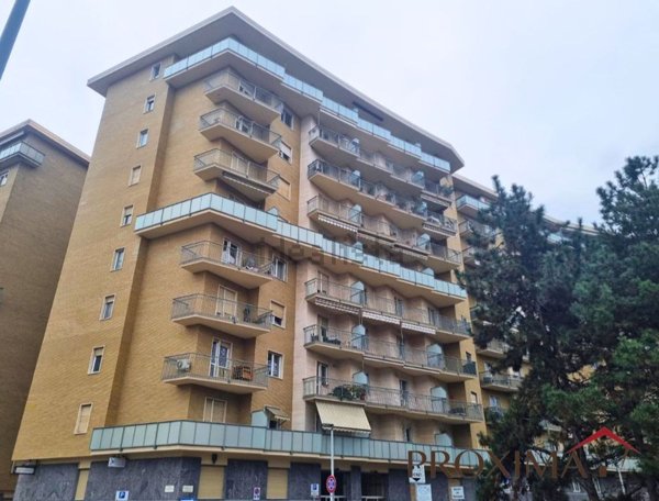 appartamento in vendita a Torino in zona Campidoglio