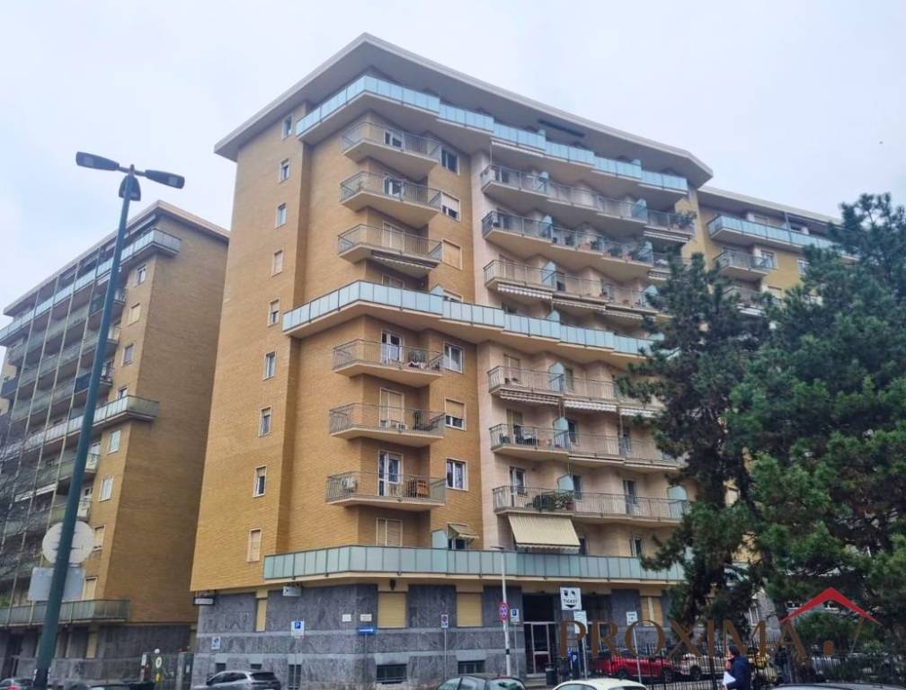 appartamento in vendita a Torino in zona Campidoglio