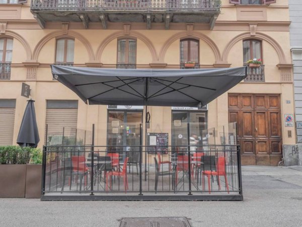 negozio in vendita a Torino in zona Centro Storico