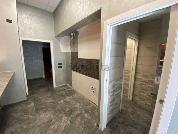 ufficio in vendita a Torino in zona Filadelfia