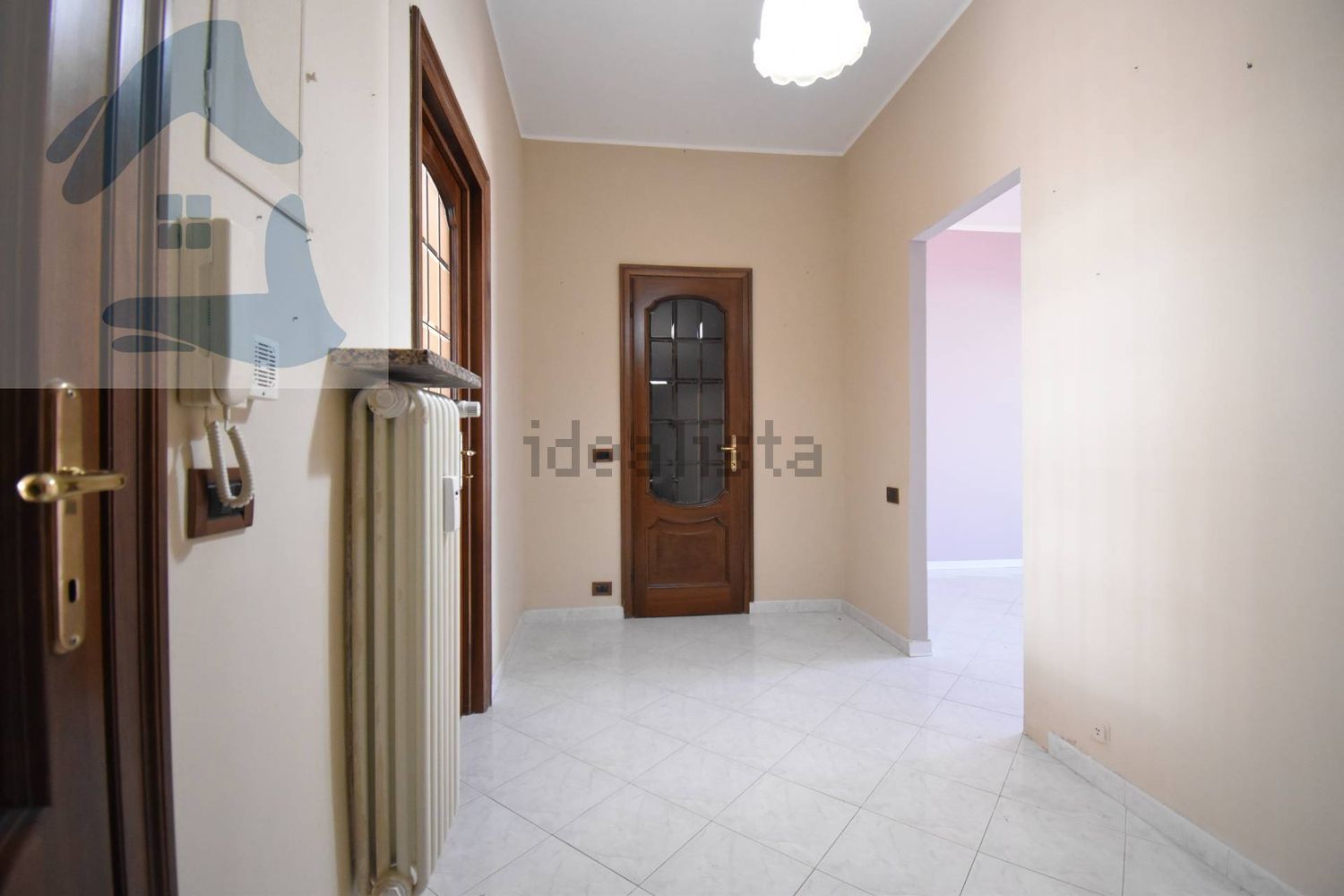 appartamento in vendita a Torino in zona Madonna di Campagna