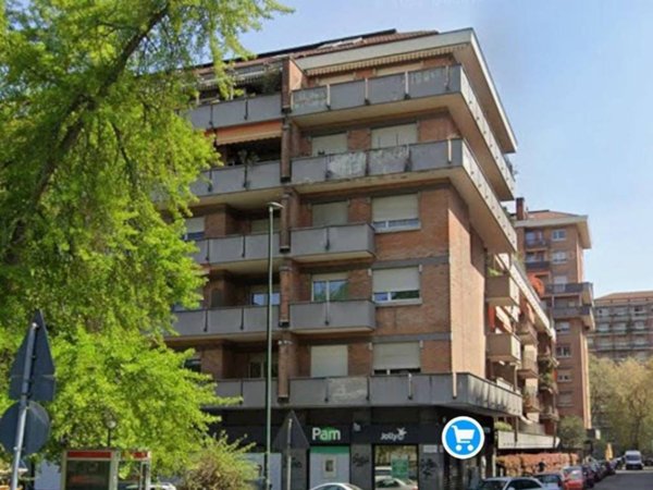 appartamento in vendita a Torino in zona Pozzo Strada