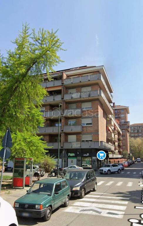 appartamento in vendita a Torino in zona Pozzo Strada