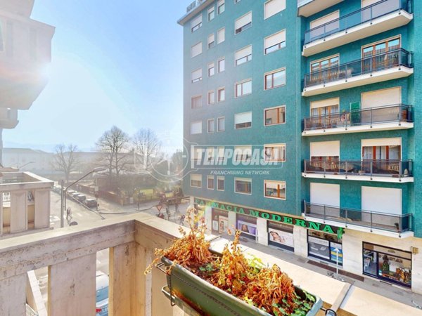 appartamento in vendita a Torino in zona Santa Rita