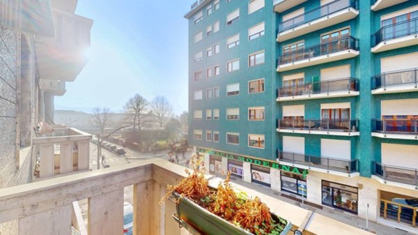 appartamento in vendita a Torino in zona Santa Rita