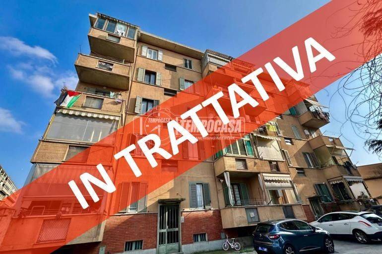 appartamento in vendita a Torino in zona Lingotto