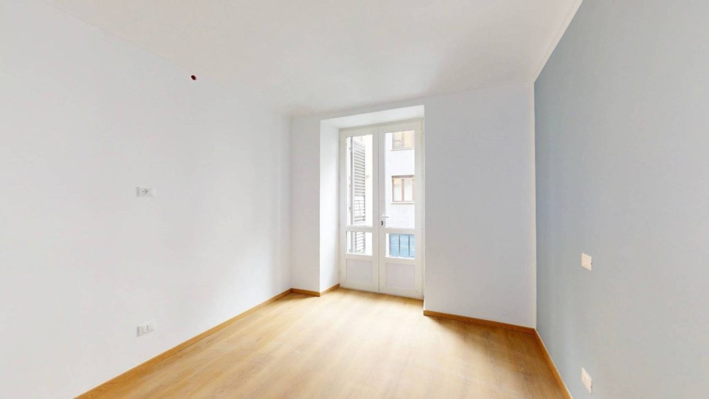 appartamento in vendita a Torino in zona San Salvario