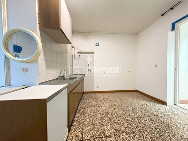 appartamento in vendita a Torino in zona Regio Parco