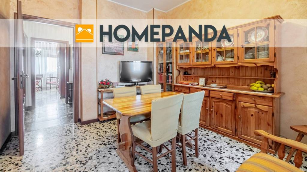 appartamento in vendita a Torino in zona Madonna di Campagna