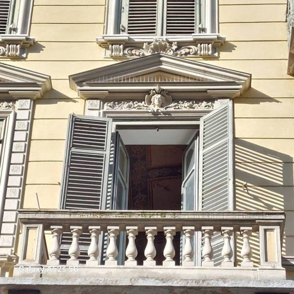 appartamento in vendita a Torino in zona San Salvario