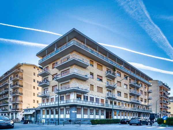 appartamento in vendita a Torino in zona Mirafiori Nord