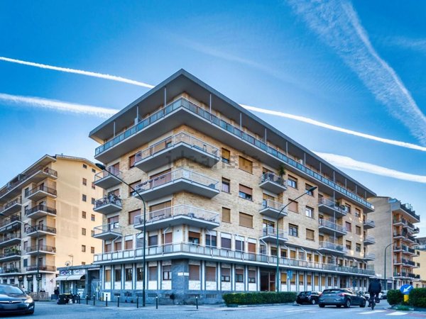 appartamento in vendita a Torino in zona Mirafiori Nord