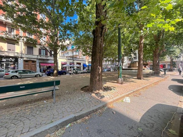 appartamento in vendita a Torino in zona San Salvario