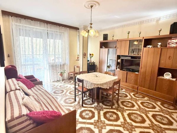 appartamento in vendita a Torino in zona Barriera di Milano