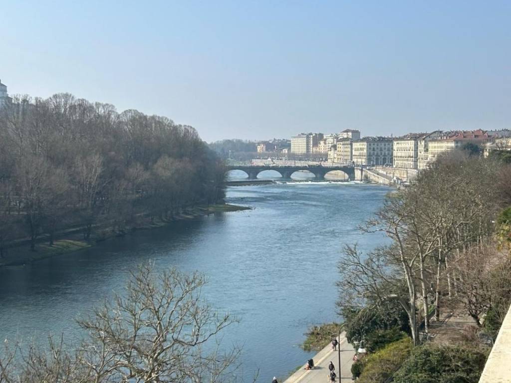 appartamento in vendita a Torino in zona Vanchiglia