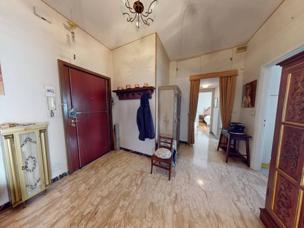 appartamento in vendita a Torino in zona Borgata Vittoria