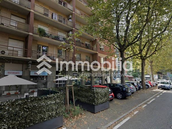 appartamento in vendita a Torino in zona Millefonti