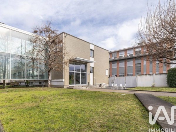 ufficio in vendita a Torino in zona Vanchiglia