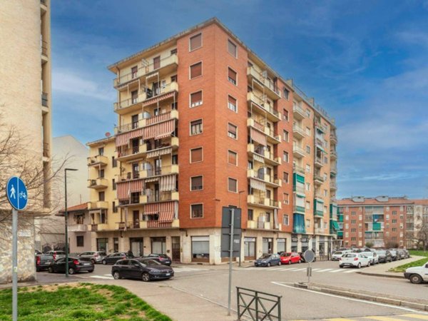 appartamento in vendita a Torino in zona Barriera di Milano