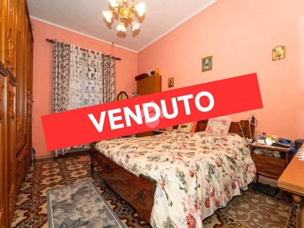 appartamento in vendita a Torino in zona Cenisia