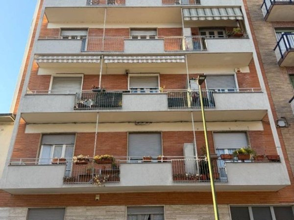 appartamento in vendita a Torino in zona Vanchiglia