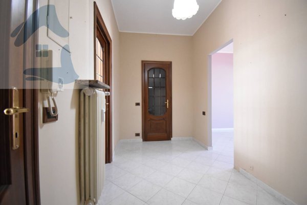 appartamento in vendita a Torino in zona Madonna di Campagna