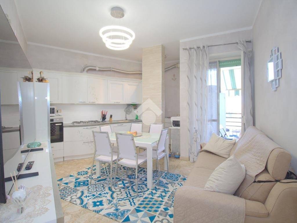 appartamento in vendita a Torino in zona Pozzo Strada